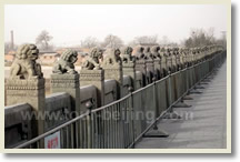Fengtai Highlight Day Tour